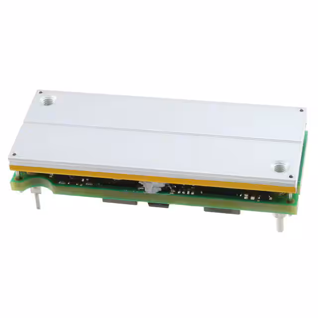 EHHD024A0A41-HZ ABB Power Electronics Inc.  Convertidores CC CC